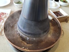 -阳坊大都涮羊肉(阳坊总店)