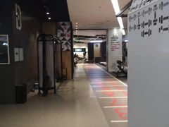 -帝豪斯健身俱乐部(市府恒隆广场店)