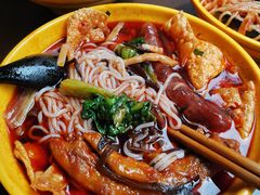 -龍城柳州螺蛳粉(群星路店)