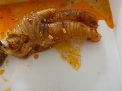 -脱骨凤爪(石桥店)