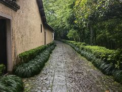 -法云安缦酒店