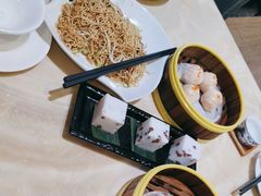 -明泉居茶点荟(车陂店)
