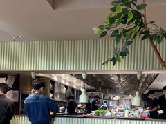 -KimPro 辛普乐概念韩餐