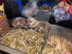 -大马弄蒋师傅美食酥鱼(察院前店)