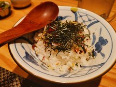 梅子茶泡饭-初居食屋日式料理(万象城购物中心店)