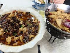 -蜀膳坊(洪公祠小区店)