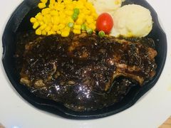 红酒菲力风味牛排-豪客来牛排(成都锦江大融城店)