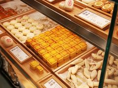 -泸溪河桃酥(欧尚店)