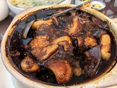 -黄狗猪头肉(运河路店)