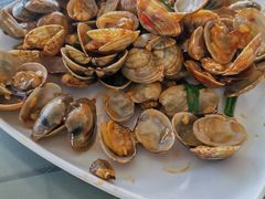 -七鲜渔港美食餐厅(巽寮湾海景店)