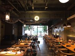 大堂-Alali阿拉礼·新疆家宴(西溪新座店)