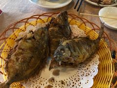 -崖口红树林海鲜餐厅