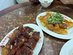 -陈光记烧腊店(罗保博士街店)