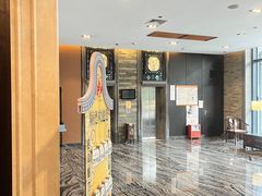 -佛山顺德香云纱园林酒店(清晖园店)