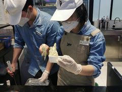 -野人先生现做冰淇淋(西安赛格店)