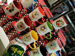 -Husky Go! 哈士奇体验馆·宠物咖啡厅狗咖