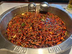-老哥门肥肠鱼(鱼嘴店)