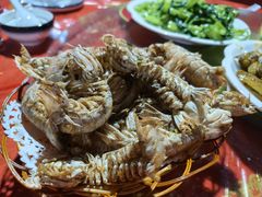 -钱山海鲜大排档