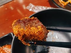 -肉甲韩国木炭烤肉(新壹街1店)