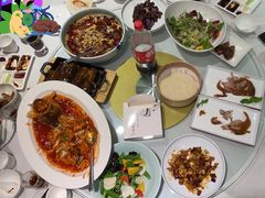 -天和晟烤鸭店(世纪坛店)