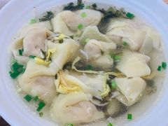 -弄堂咪道-饭香·面香·馄饨香(汇锦广场店)