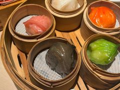 -避风塘(南汇店)