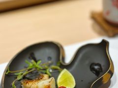 -鮨一日本料理(大中华店)