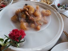 -川流不息(北蔡休闲广场店)