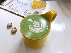 -五进制 Coffee Shop