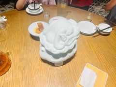 -扬州狮子楼·非遗淮扬菜(东关街店)