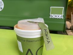 -AOKKA COFFEE(万象前海快闪店)
