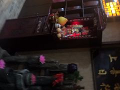 -莱仪堂艾灸经络养生馆(九亭一店)