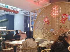 大堂-渝蛙馆(新百店)