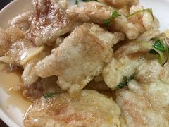 -黑土印象菜馆(三元桥店)
