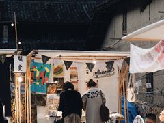-泽雅景区