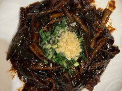 -光明邨大酒家(淮海路店)