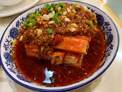 -付掌柜在成都·热炒砂锅集(金禾店)