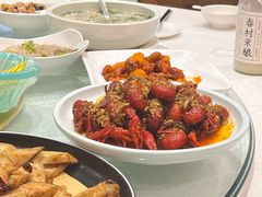 -庐州太太(CBD店)