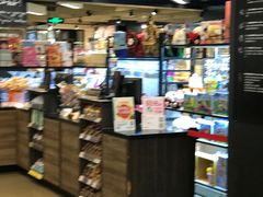 -Olé精品超市(上海虹桥南丰城店)
