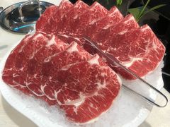 -一品鲜海鲜火锅(海信广场店)