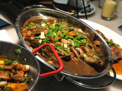 -小菜园新徽菜(马鞍山金鹰店)