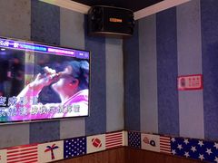 -唱吧麦颂KTV(松江五龙商业广场店)