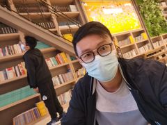 -当当书店(国泰广场店)