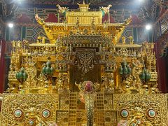 -西安市广仁寺