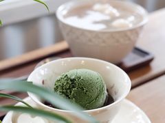 -绿小院(荔湾店)