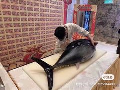 -御瀛日本料理