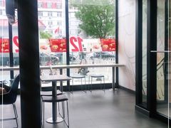 大堂-麦当劳(红旗路店)