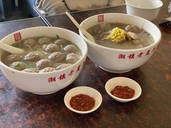-潮镇老尾牛杂(环城西路店)