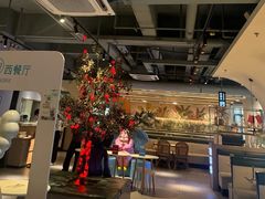 -Aqua Oasis 水天堂(爱山广场店)