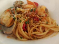 -EATALIA意塔利意式餐厅(鼓楼店)